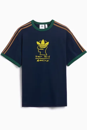 adidas Originals x Brain Dead Regular Men