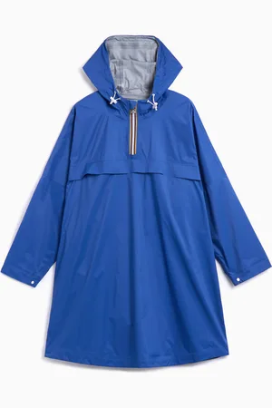 K-Way Terence 1965 Relaxed Unisex Rain Jacket Ref. K2142CW-063 Colour Size S