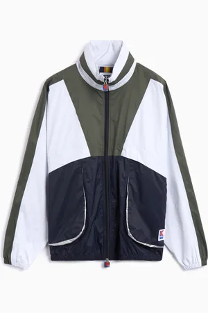 K-Way Le Vrai Claude 3.0 Unisex Rain Jacket Ref. K8134KW-B03 Colour Size S