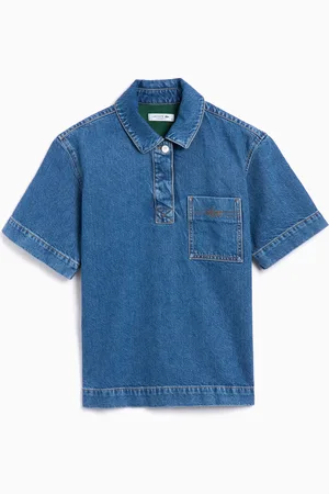 Lacoste Denim Regular Women
