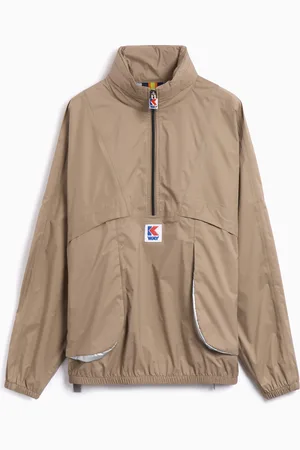 K-Way Le Vrai Claude 3.0 Relaxed Unisex Rain Jacket Ref. K41415W-WG9 Colour Size S