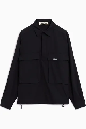 Metalwood Ripstop Regular Men