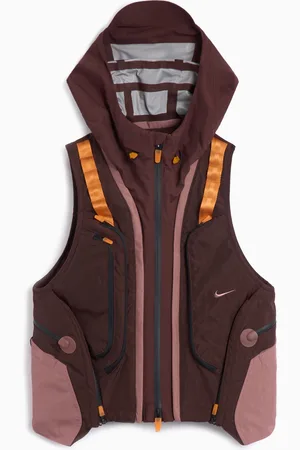 Nike Adaptable Modular Regular Unisex Vest Ref. HF6402-227 Colour Size XS