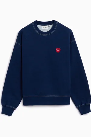 Carhartt Ingo Logo Regular Women
