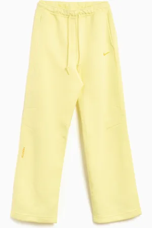 Nike X Drake NOCTA NRG Tech Unisex Fleece Open Hem Sweatpants Ref. FD8460-821 Colour Size XXL