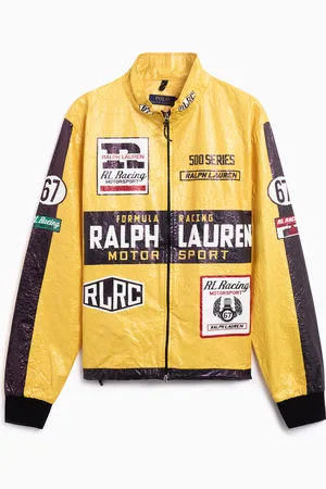 Ralph Lauren Racing Men