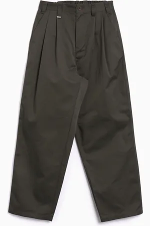 Metalwood Relaxed Men