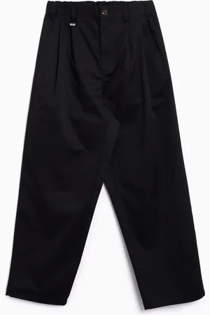 Metalwood Relaxed Men