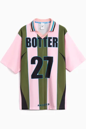 Reebok X Botter Reverse Striped Regular Men
