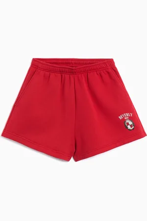 Sporty & Rich BH Crest Disco Women