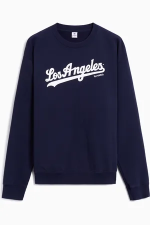 Sporty & Rich Dodgers LA Regular Women