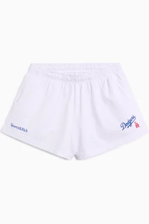 Sporty & Rich Dodgers Serif Disco Women