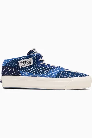 Vans Of The Wall Half Old Skool Cab 33 Men