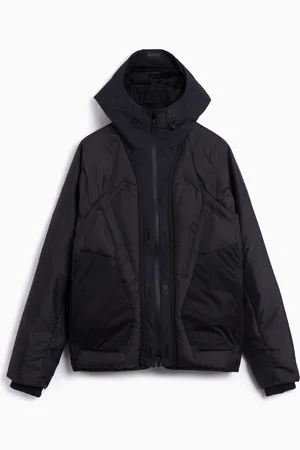 Nike ISPA Adapt Sense Air Track Jacket Ref. HF6400-010 Colour Size S