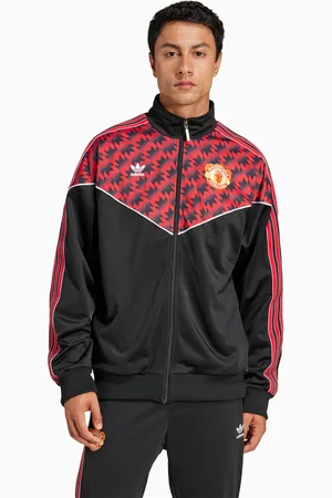 adidas Originals x Manchester United 