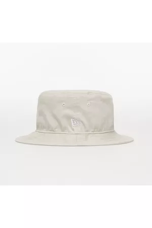 New Era Essential Tapered Bucket Hat Stn