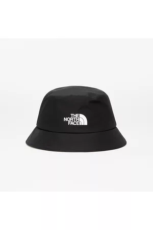 The North Face Logo Futurelight Bucket Hat Tnf Black