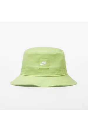 Nike Sportswear Bucket Hat Vivid Green