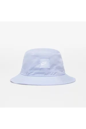 Nike Sportswear Bucket Hat Light Marine