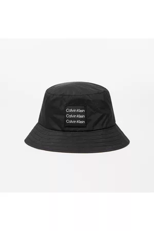 Calvin Klein Bucket Hat Black