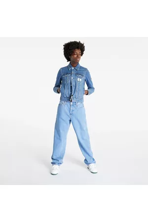 Calvin Klein Jeans Regular 90s Denim Jacket