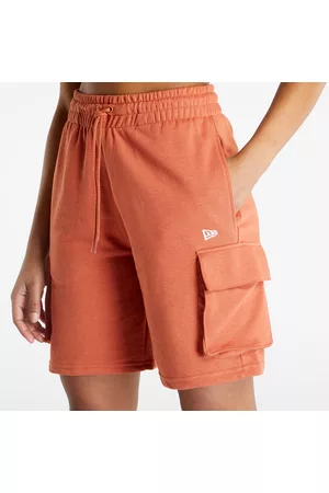 New Era Bermudas - Essential Cargo Shorts