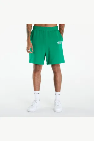 AWAKE NY Pantalones cortos Spire Logo Embroidered Sweatshort S