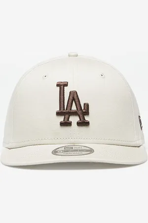 New Era Los Angeles Dodgers League Essential 9FIFTY Snapback Cap / S-M
