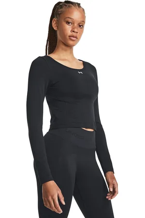 Under Armour Camiseta Train Seamless LS L