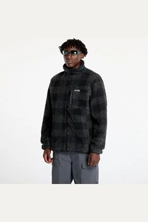 Columbia Sudadera Winter Pass™ Printed Fleece II Jacket S