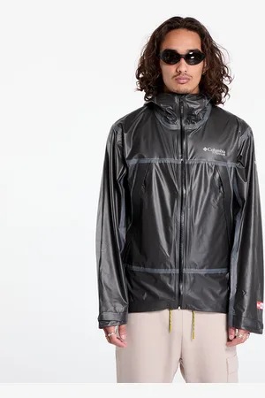 Columbia Chaqueta OutDry Extreme™ Wyldwood™ Shell Jacket XL
