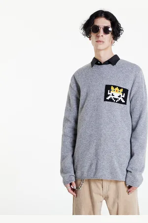 Comme des Garçons Sudadera Sweater Knit S