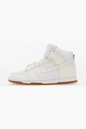 Nike Zapatillas W Dunk High / EUR 38