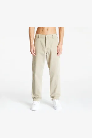 Dickies Pantalones Duck Canvas Carpenter Trousers W34