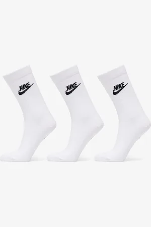 Nike Sportswear Everyday Essential Crew Socks 3-Pack / M