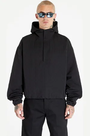 MISBHV Chaqueta Nylon Embossed Anorak XL