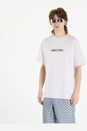 Daily paper Camiseta Unified Type Short Sleeve T-Shirt M