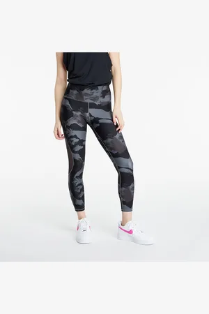 Under Armour Pantalones W Project Rock 7/8 Legging P XS