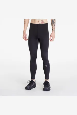 PUMA Leggins Run Favorite Long Tight M S