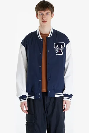 Tommy Hilfiger Chaqueta Tommy Jeans Colorblock Varsity Jacket L
