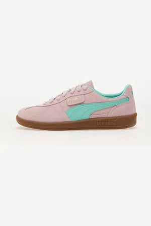 PUMA Zapatillas Palermo Pink / EUR 37