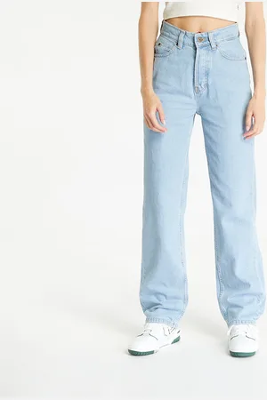 Dickies Vaqueros Thomasville Denim W Trousers W26