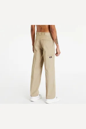 Dickies Pantalones Double Knee Rec Twill Work Pants W30/L30