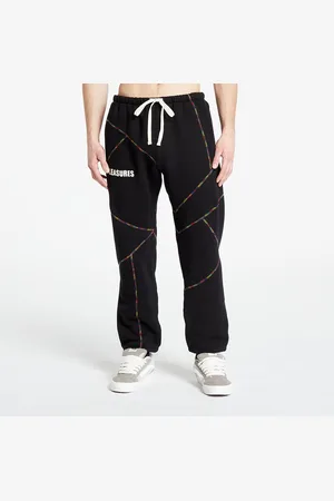 Pleasures Pantalones Vein Sweatpants S