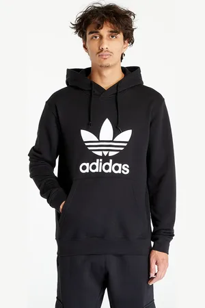 adidas Sudadera adidas Adicolor Classics Trefoil Hoody / S