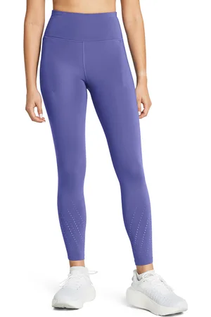 Under Armour Leggins Launch Elite Ankle Tights M