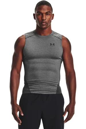 Under Armour Camiseta de tirantes Hg Armour Comp Sl / L