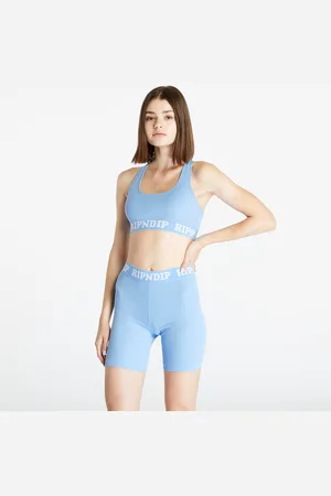 Rip N Dip Peeking Nermal Sports Bra L
