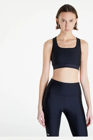 Under Armour W Crossback Mid Bra / S