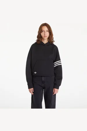 adidas Sudadera adidas Neuclassics Hoodie / XL